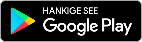 Kabe: Punktileht Google Play's