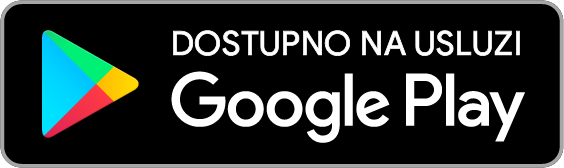 Dame: Rezultati u Google Playu